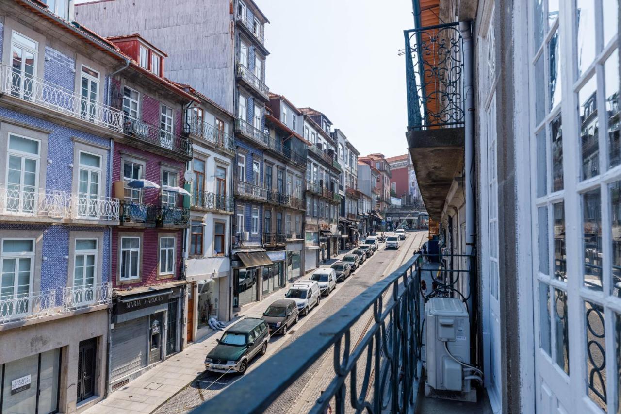 Clube Charming Apartments - Sao Bento Porto Exterior foto